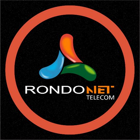 Rondonet Telecom (@rondonet.telecom) 